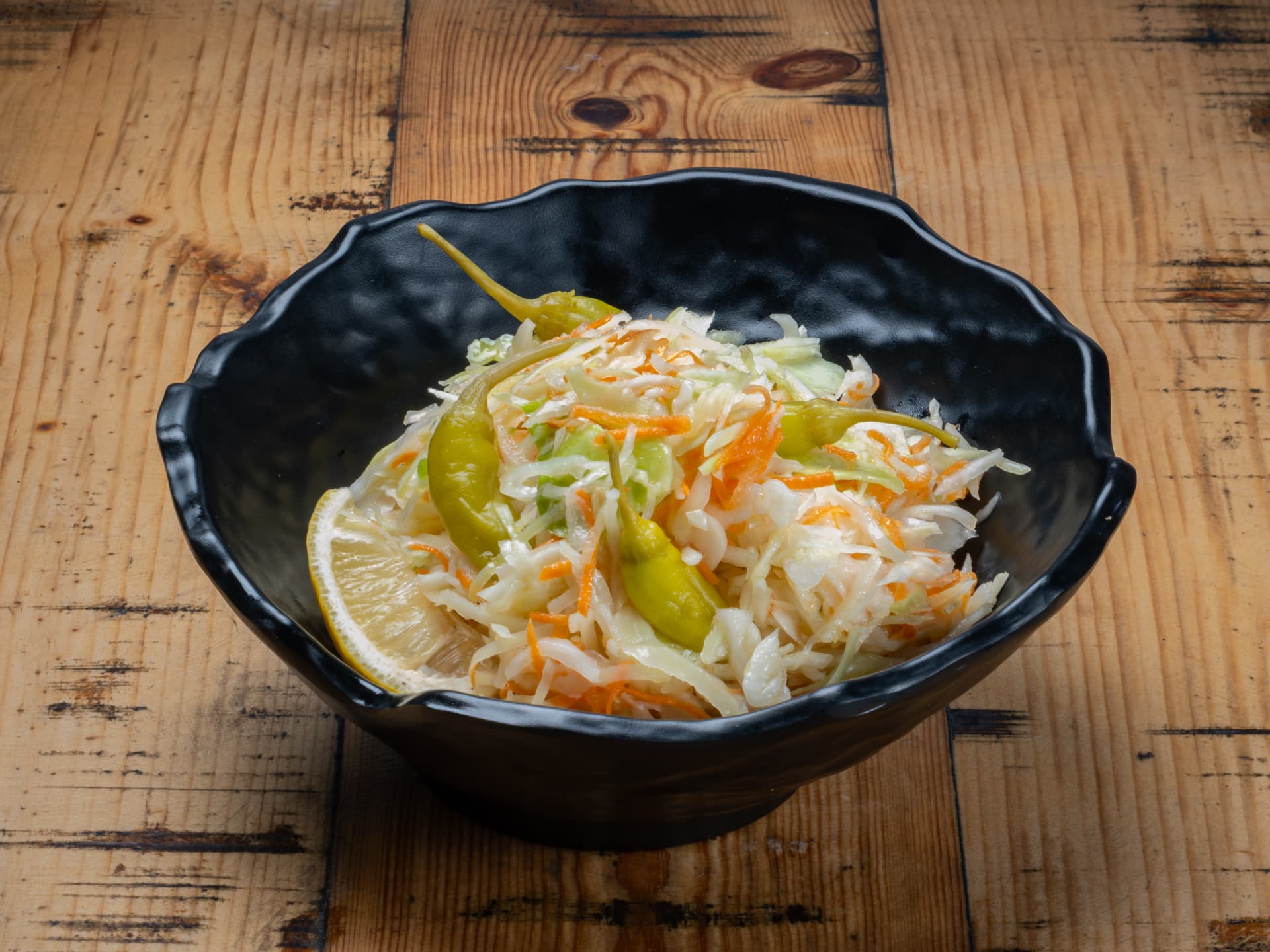 Krautsalat