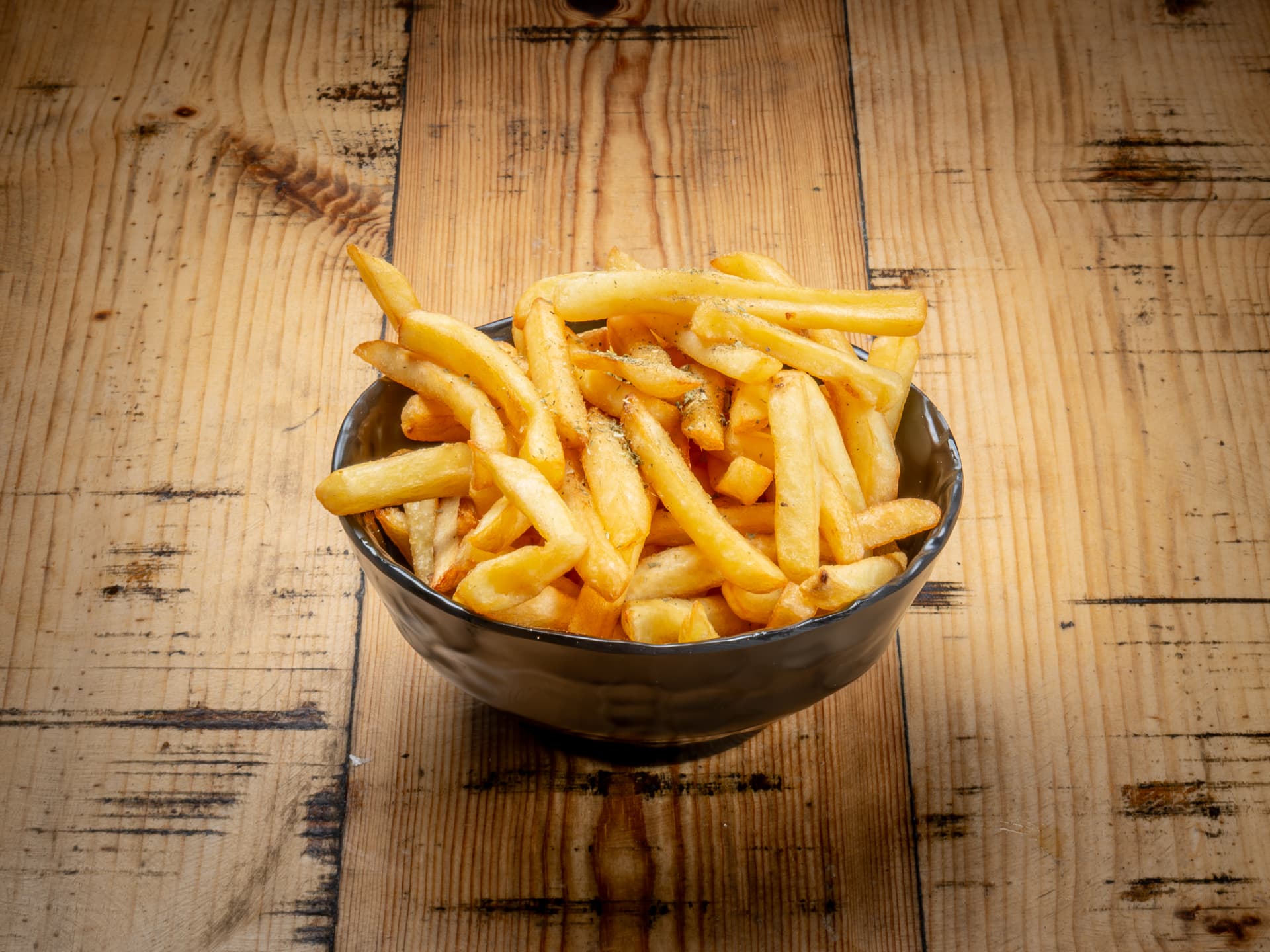 Pommes frites