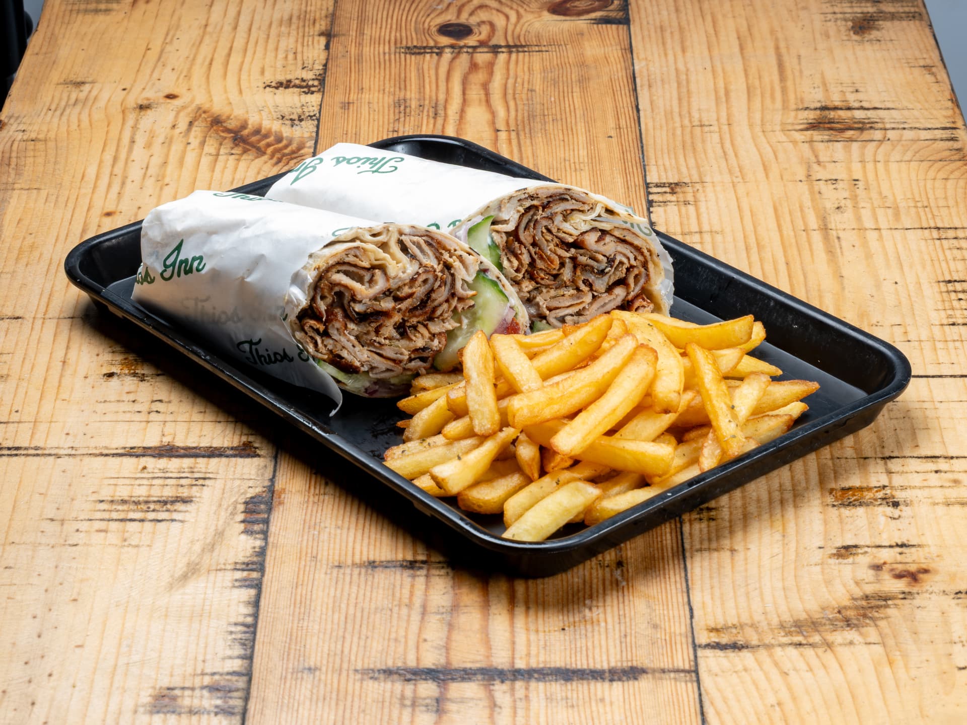 Pita XL
